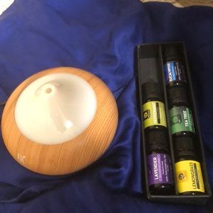 Bel Air Oil Diffuser/Essential Oil